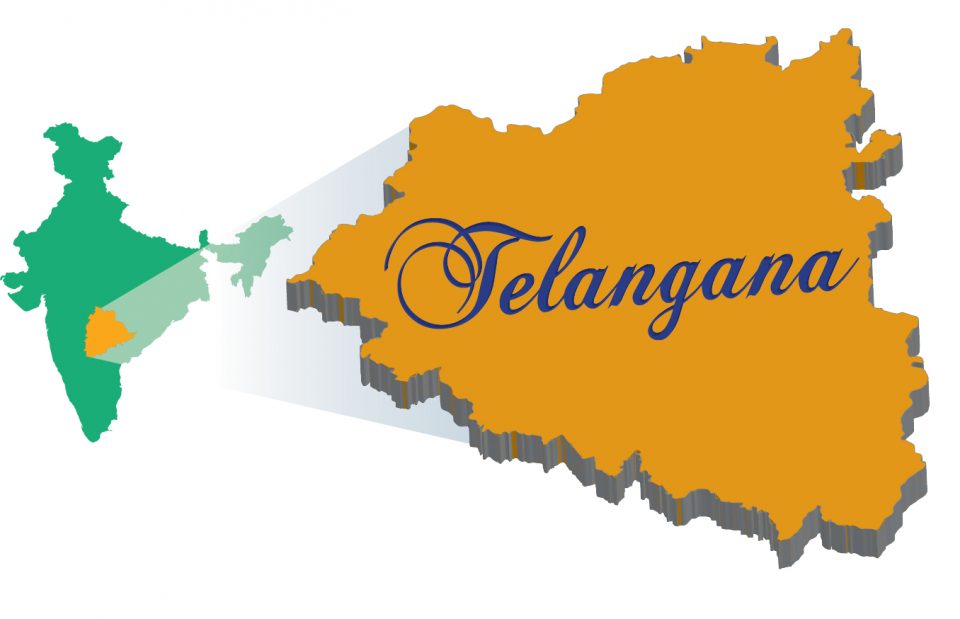 Telangana Socio Economic Outlook 2022